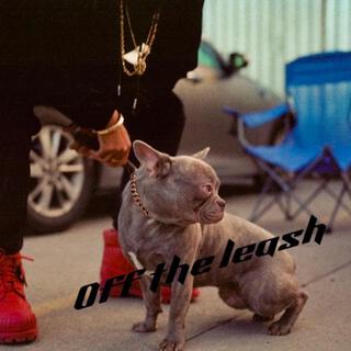 Off The Leash cover art