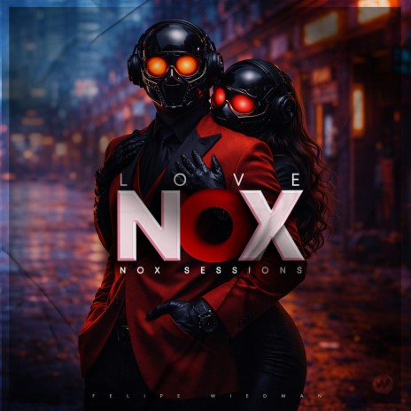 Aunque No Sea Contigo ft. NOX Sessions