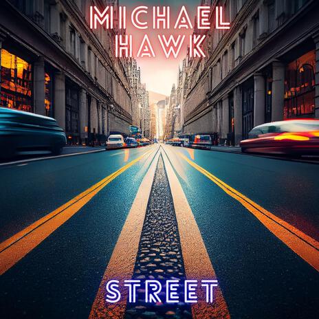 Street cover art