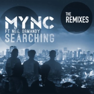 Searching (Remixes)