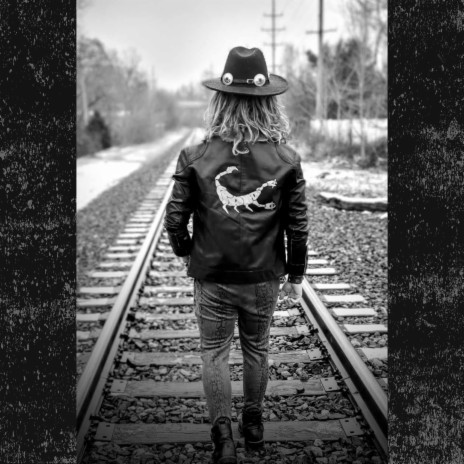 DARK ROAD ft. Gavin Pierce, Garrett Pierce & Hunter Peterson cover art
