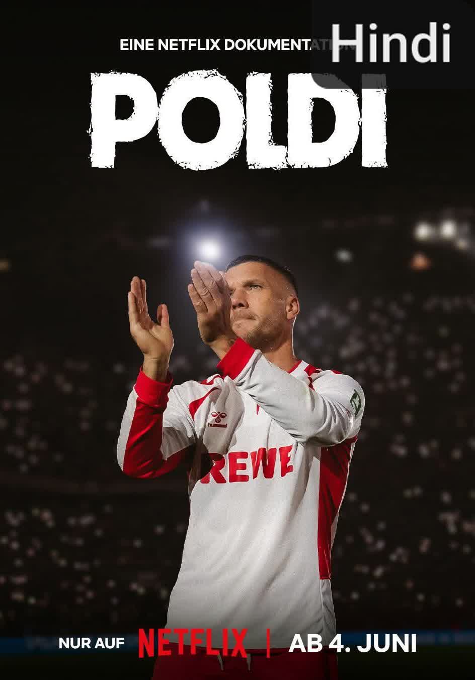 Poldi [Hindi]