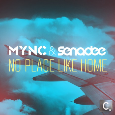 No Place Like Home (Denzal Park Radio Edit) ft. Senadee cover art