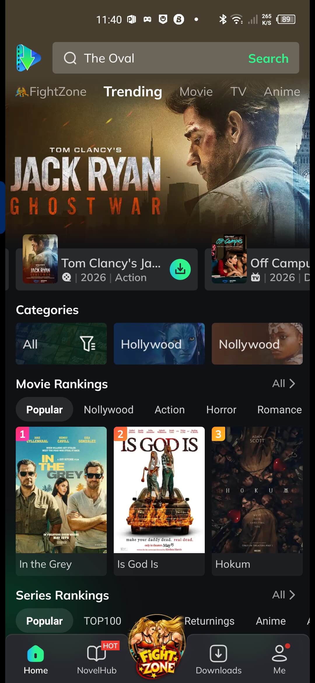 App Screenshot 1