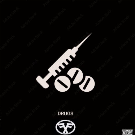 Drug Money ft. Yung 4In & R$M Rico cover art
