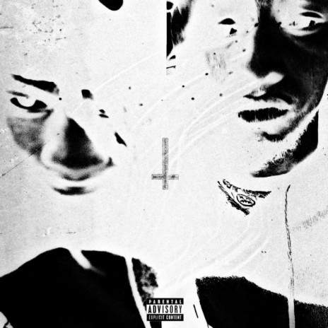 I Guess We’re Both Fucked cover art