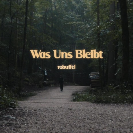 Was Uns Bleibt cover art