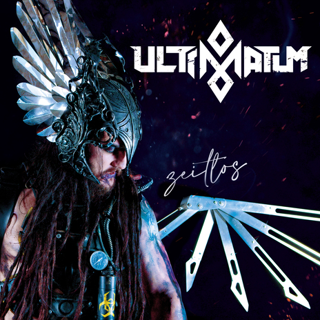 Zeitlos cover art