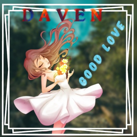Good love cover art