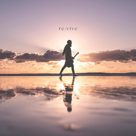 re:vive cover art