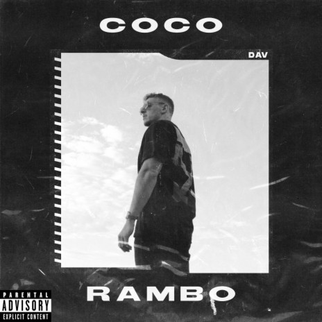 Coco Rambo cover art