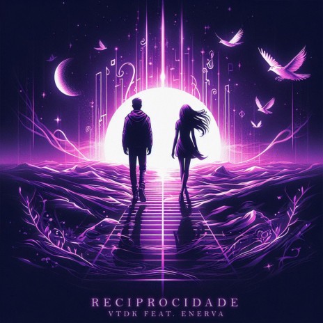 Reciprocidade ft. Enerva cover art