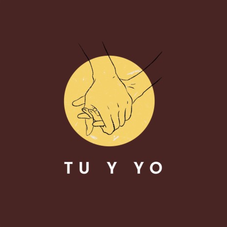 tu y yo cover art
