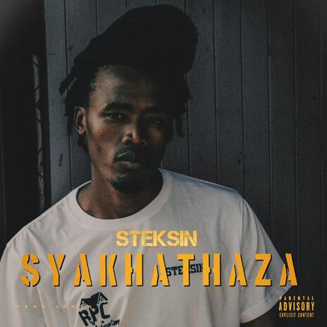 Syakhathaza cover art