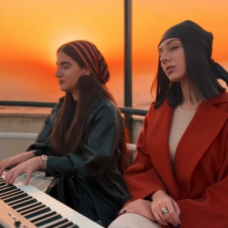 Divane ft. Niayesh Karimi cover art