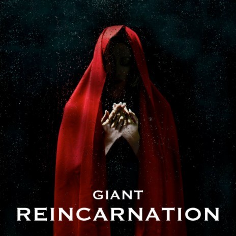 Reincarnation cover art