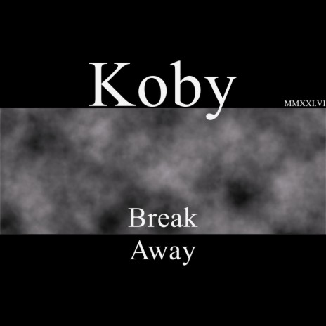 Break Away cover art