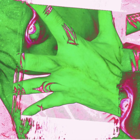 Cynical cover art
