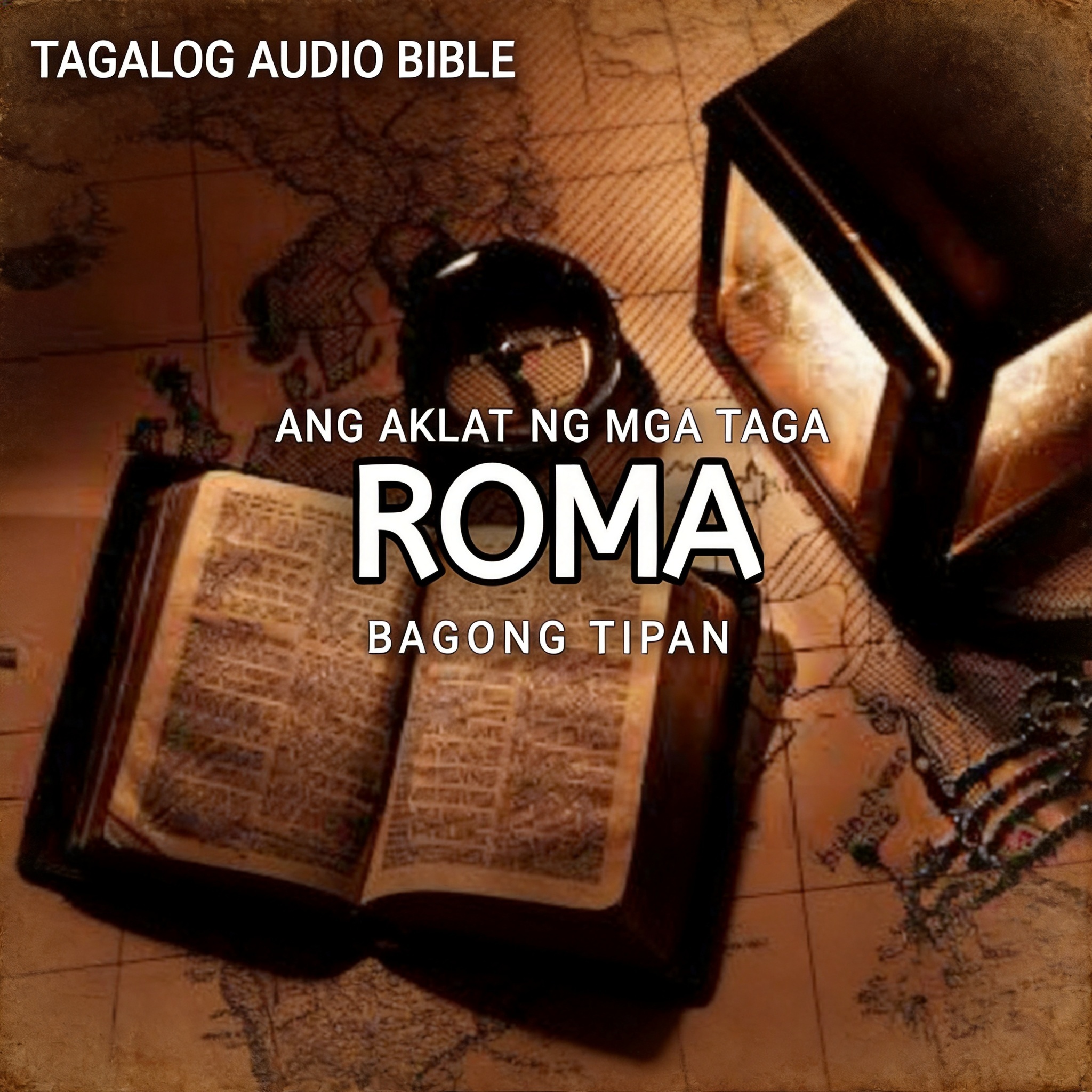 TAGALOG HOLY BIBLE