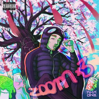 X3 cover art