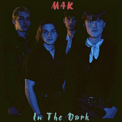 The Way You Look cover art