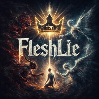 FleshLie cover art