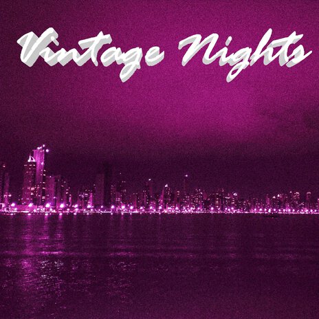 Neon Room cover art