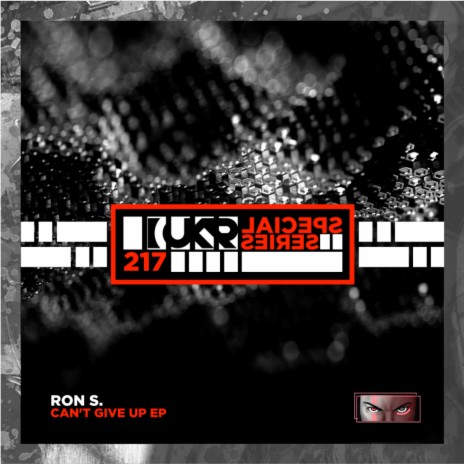 Feel Up cover art