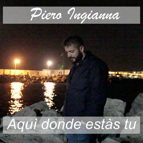Aquì donde estàs tu (Radio Edit) cover art