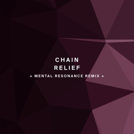 Relief (Original Mix) cover art