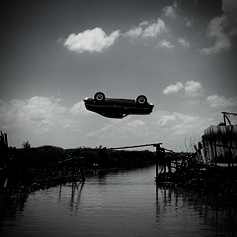 crash cover art