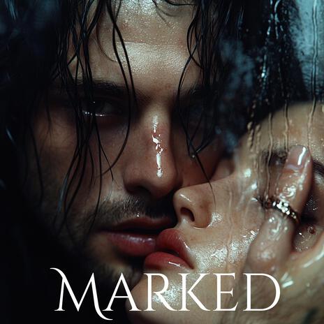 Marked