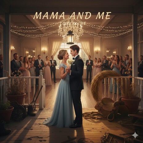 Mama and Me cover art