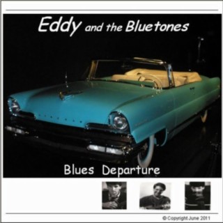 Blues Departure