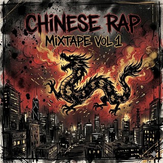 Chinese Rap Beats