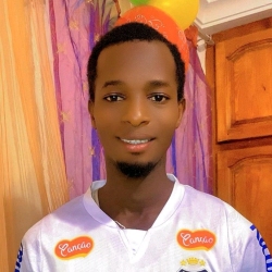 author avatar