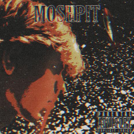 Moshpit cover art