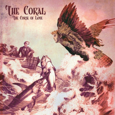 The Curse of Love (Pt. 2) cover art