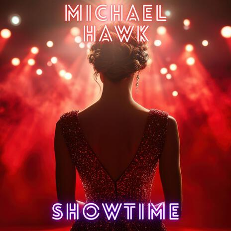 Showtime cover art