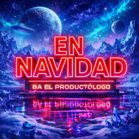 En navidad