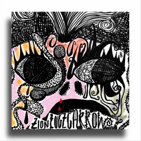 Coin cover art