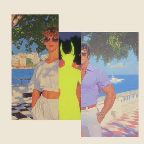 Alive cover art