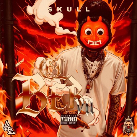 Ber V11 cover art