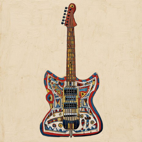 BIAS cover art