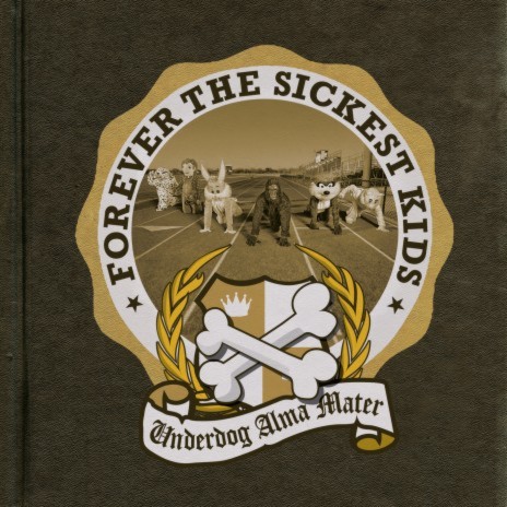 That For Me cover art