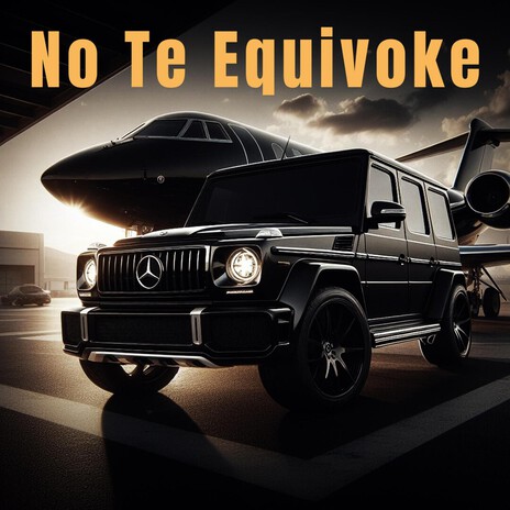No Te Equivoke
