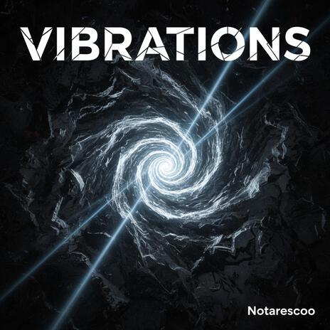 Vibrations cover art