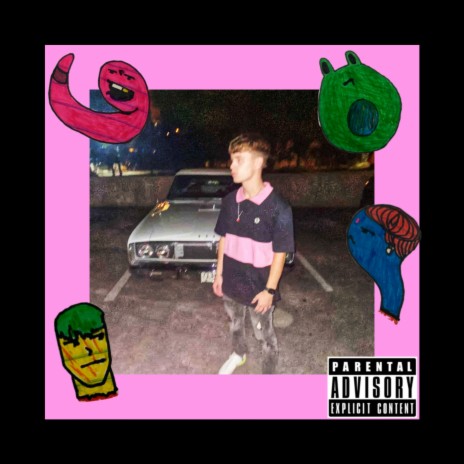 Hate My Ex cover art