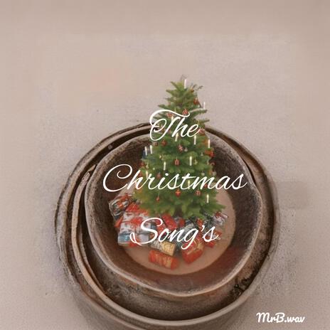 It's Almost the First Advent cover art