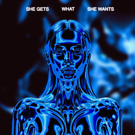 WHAT SHE WANTS ft. SHALLY REHAL & KULTARGOTBOUNCE